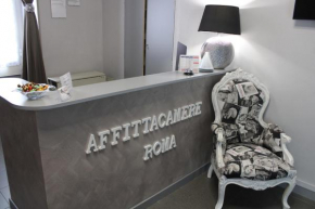 Affittacamere Roma San Remo
